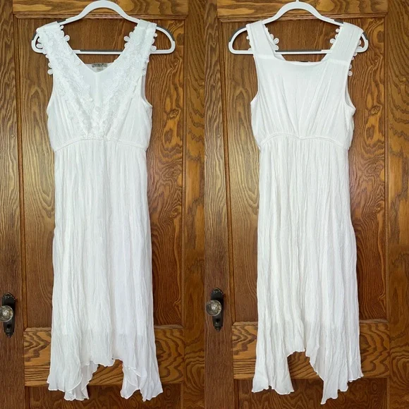 princess polly baby blue dress Boho Wedding Dresses - Wendy's Bridal